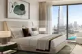 Apartamento 1 habitación 810 m² Dubái, Emiratos Árabes Unidos