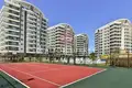 2 bedroom apartment 101 m² Avsallar, Turkey