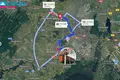 Grundstück  Vijoliai, Litauen