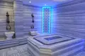 Au Cœur d’Oba – Appartement avec Vue sur Piscine et Orientation Sud dans une Résidence 5★