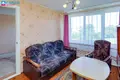 2 room apartment 40 m² Liudyne, Lithuania