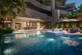 Appartement 3 chambres 498 m² Phuket, Thaïlande