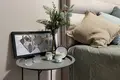 Apartamento 3 habitaciones 78 m² Varsovia, Polonia