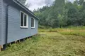 Casa 48 m² Lahojski siel ski Saviet, Bielorrusia