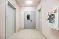 1 room apartment 45 m² Minsk, Belarus