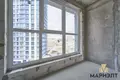 3 room apartment 55 m² Minsk, Belarus