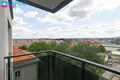 Квартира 2 комнаты 61 м² Вильнюс, Литва