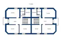 Haus 8 zimmer 489 m² Haradzishcha, Belarus