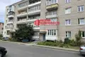 Appartement 2 chambres 48 m² Hrodna, Biélorussie