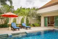 3 bedroom villa 253 m² Rawai, Thailand