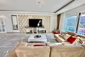 3 bedroom apartment 265 m² Alanya, Turkey