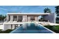 Willa 3 pokoi 329 m² Peyia, Cypr