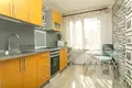 1 room apartment 34 m² Smarhon, Belarus