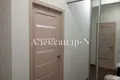 1 room apartment 43 m² Odessa, Ukraine