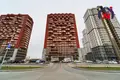 3 room apartment 52 m² Minsk, Belarus
