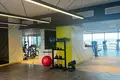 Apartamento 1 habitacion 52 m² Dubái, Emiratos Árabes Unidos
