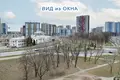 Квартира 3 комнаты 61 м² Минск, Беларусь