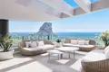 3 bedroom apartment 119 m² Calp, Spain