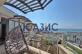1 bedroom apartment 106 m² Sveti Vlas, Bulgaria