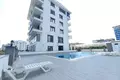 Duplex 3 rooms 125 m² Alanya, Turkey