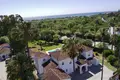 7-Schlafzimmer-Villa 450 m² San Roque, Spanien