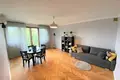 1 room apartment 37 m² in Krakow, Poland