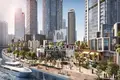Mieszkanie 1 pokój 632 m² Dubaj, Emiraty Arabskie