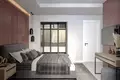 3 bedroom apartment 115 m² Mersin, Turkey