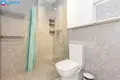 Wohnung 3 zimmer 49 m² Polangen, Litauen