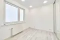 2 room apartment 45 m² Minsk, Belarus