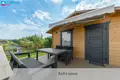 Casa 30 m² Pakonys, Lituania