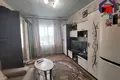 3 room apartment 31 m² Smalyavichy, Belarus