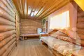 House 96 m² Kryvasielski sielski Saviet, Belarus