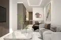Appartement 1 chambre 63 m² Paphos, Chypre