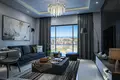Квартира 5 комнат 185 м² Алания, Турция