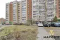 Mieszkanie 3 pokoi 62 m² Mińsk, Białoruś