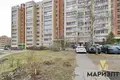 3 room apartment 62 m² Minsk, Belarus