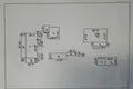 Maison 58 m² Traccakouski selski Savet, Bélarus