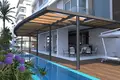 Apartment 53 m² Perivolia tou Trikomou, Northern Cyprus