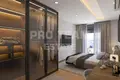 Penthouse 3 rooms 110 m² Muratpasa, Turkey