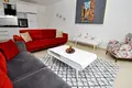 Apartamento 3 habitaciones 115 m² Alanya, Turquía