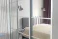 1 room apartment 34 m² in Saint Petersburg, Russia