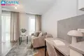 1 room apartment 32 m² Vilnius, Lithuania
