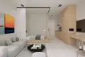 Wohnung 35 m² Limassol, Zypern