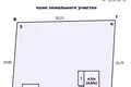 House 180 m² Lasanski sielski Saviet, Belarus