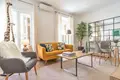 Appartement 2 chambres 90 m² Madrid, Espagne