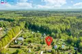 Land  Akmeniskes, Lithuania