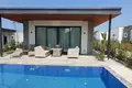Villa de 3 habitaciones 105 m² Gumusluk, Turquía