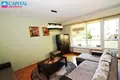 2 room apartment 59 m² in Druskininkai, Lithuania