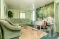 Casa 74 m² Liebiedzieuski sielski Saviet, Belarús
